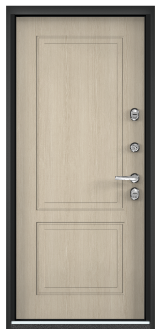 ПВХ Лиственница крем в Туле