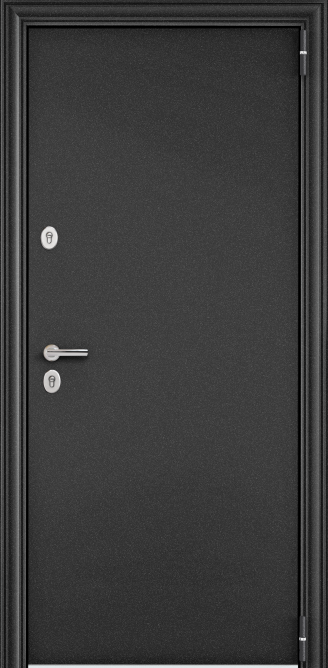 DELTA MP FDL-EI 30, Порошково-полимерное покрытие, —, Темно-серый букле графит в Туле