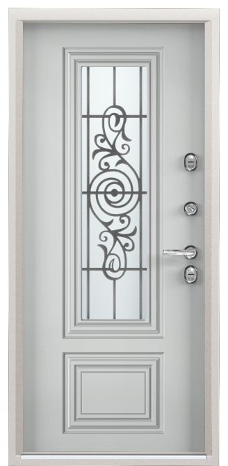 ЛКП Clear в Туле