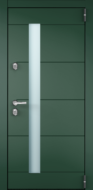 ЛКП Малахит в Туле