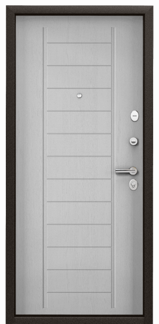 ПВХ Дуб белый матовый в Туле