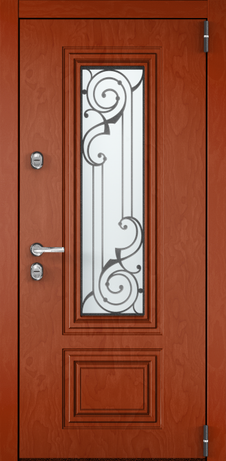 ФМ Красное дерево в Туле