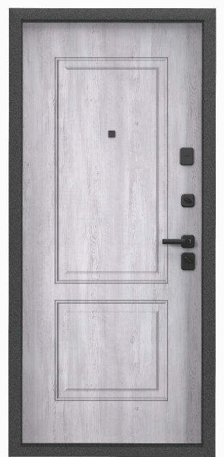 ПВХ Санторини белый в Туле