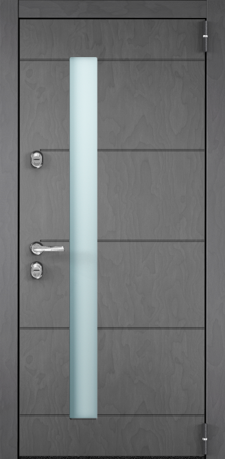 ФМ Серое дерево в Туле