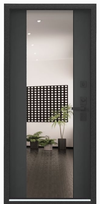 ЛКП Графит в Туле