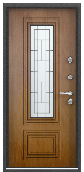 ФМ Американский орех в Туле