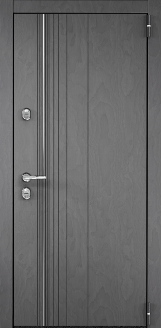 ФМ Серое дерево в Туле