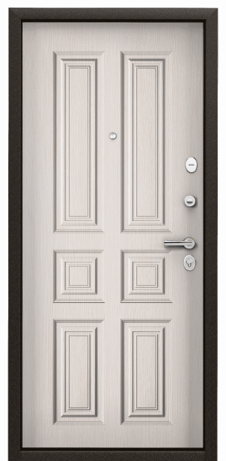 Лиственница белая (арт. ПВХ Лиственница белая) в Туле