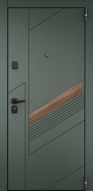 ПВХ Авокадо в Туле