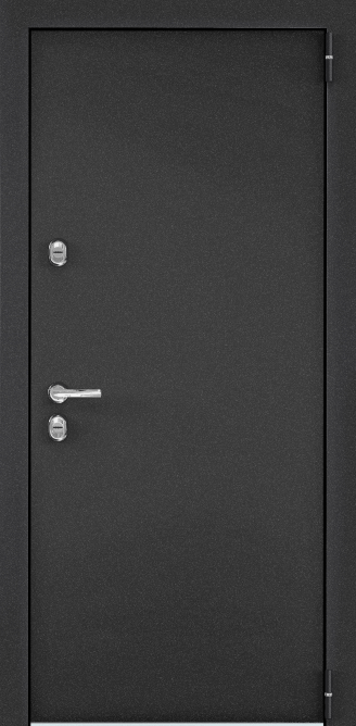 SNEGIR ARCTIC MP, Порошково-полимерное покрытие, —, Темно-серый букле графит в Туле