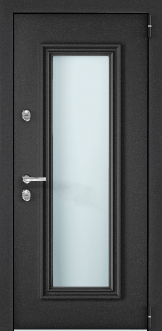 Темно-серый букле графит в Туле