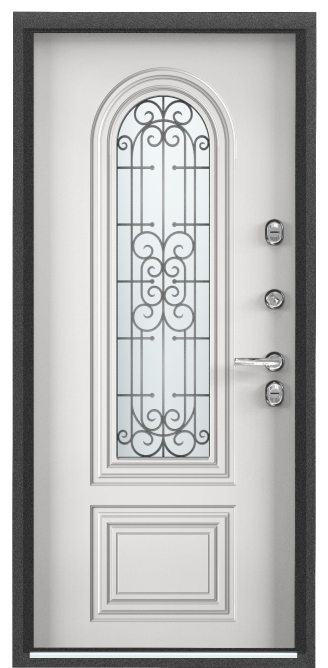 Белый (арт. КТ Белый) в Туле