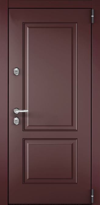 ЛКП Кармин в Туле