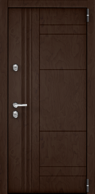 ФМ Черное дерево в Туле