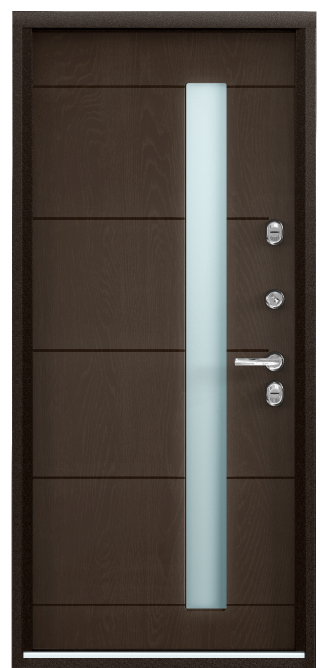 ПВХ Дуб коньяк в Туле