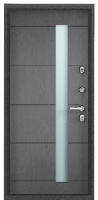 ФМ Серое дерево в Туле