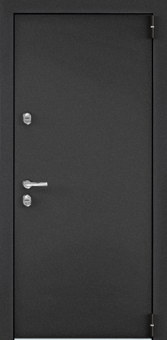 SNEGIR PRO MP, Порошково-полимерное покрытие, —, Темно-серый букле графит в Туле