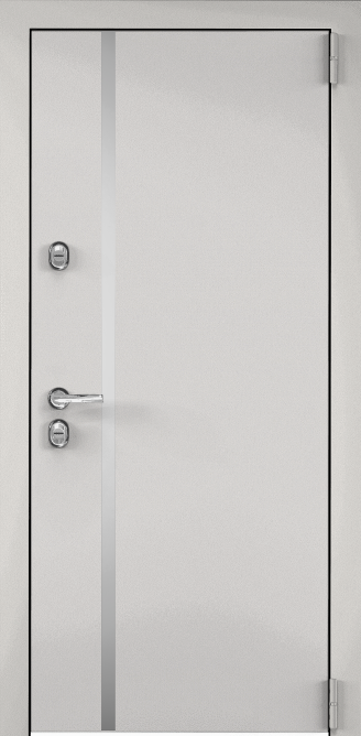 SNEGIR ARCTIC MP, Порошково-полимерное покрытие, SA-1N, Колоре бьянко в Туле