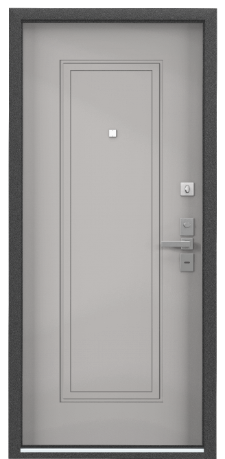 ЛКП Ivory в Туле