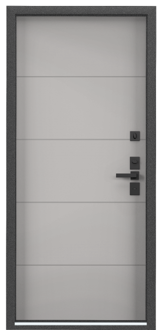 ЛКП Ivory в Туле