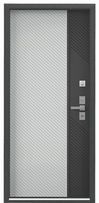 ЛКП Clear в Туле