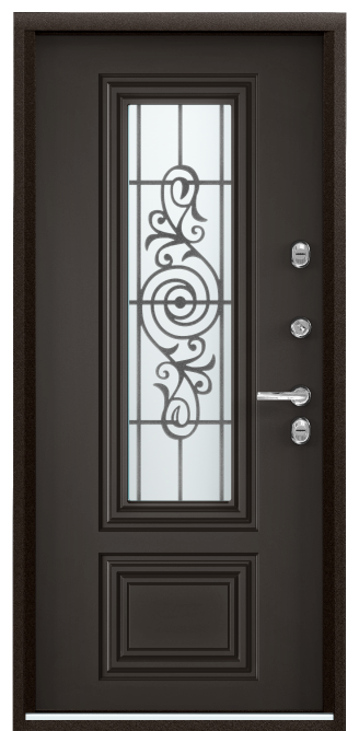 ЛКП Бруно в Туле