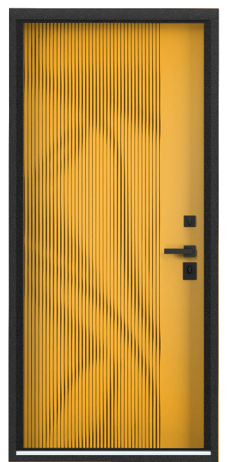 ЛКП Цитрус в Туле