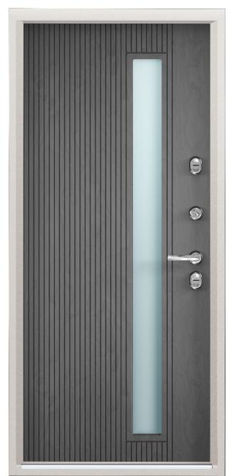 ФМ Серое дерево в Туле