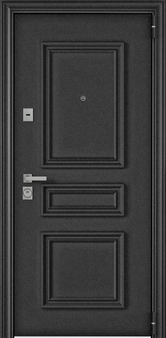 Колоре неро в Туле