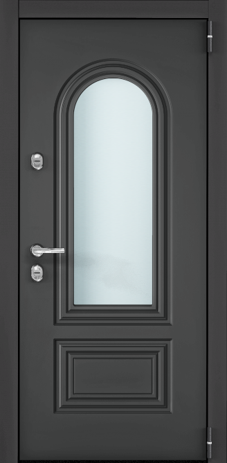 ЛКП Графит в Туле