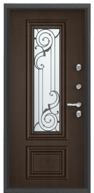 ПВХ Дуб коньяк в Туле