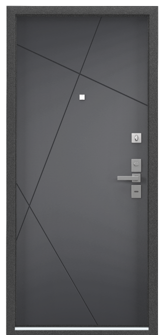 ПВХ Оскуро в Туле