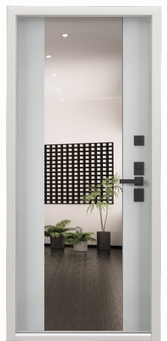 ЛКП Clear в Туле