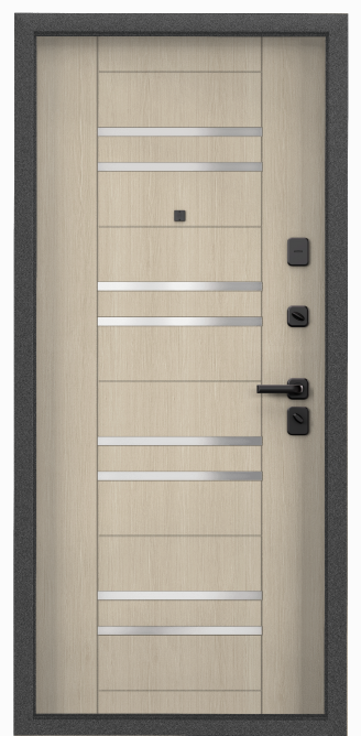 ПВХ Лиственница крем в Туле