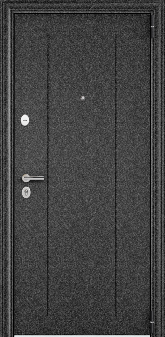 DELTA 100 MP, Порошково-полимерное покрытие, RGSO, Черный шелк в Туле