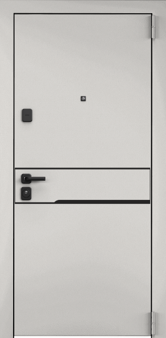 S.OMEGA PRO MP, Порошково-полимерное покрытие, SP-19B, Колоре бьянко в Туле