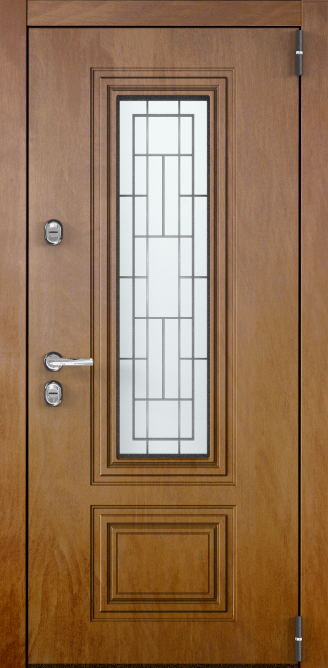 ФМ Американский орех в Туле