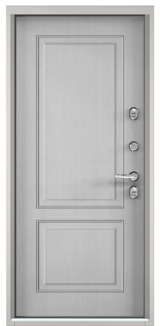 ПВХ Дуб белый матовый в Туле