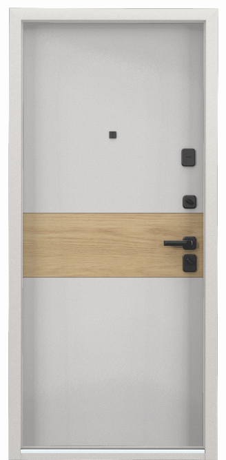 ПВХ Бьянко в Туле