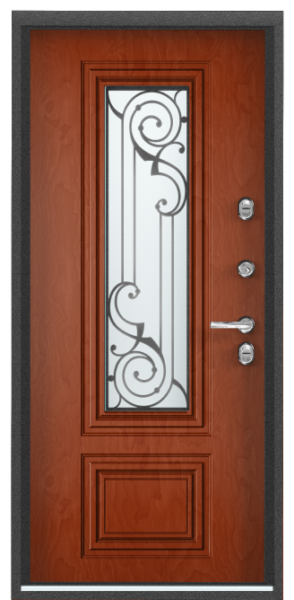 ФМ Красное дерево в Туле