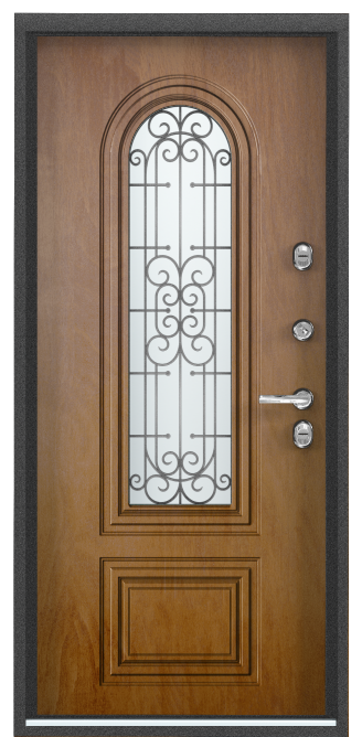 ФМ Американский орех в Туле