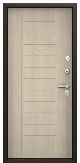 ПВХ Лиственница крем в Туле