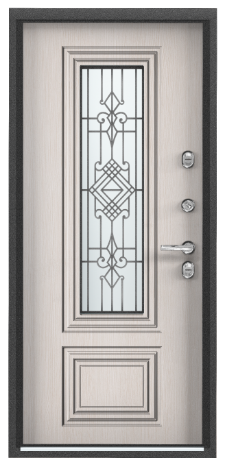 Лиственница белая (арт. ПВХ Лиственница белая) в Туле