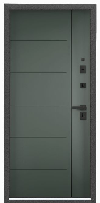 ПВХ Авокадо в Туле