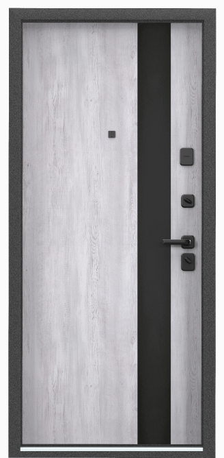 ПВХ Санторини белый в Туле