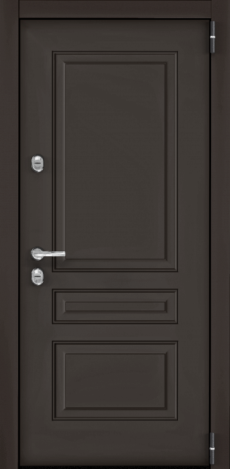 ЛКП Бруно в Туле