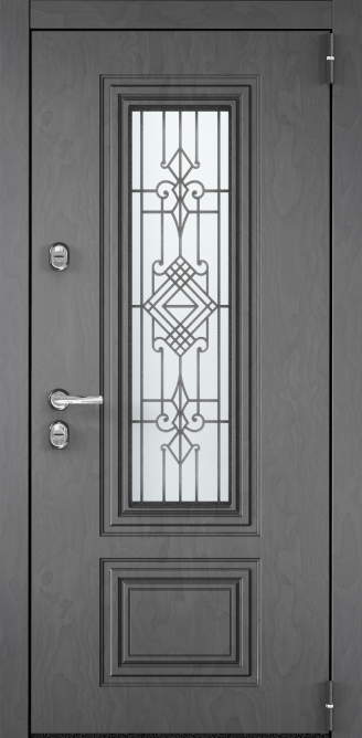 ФМ Серое дерево в Туле