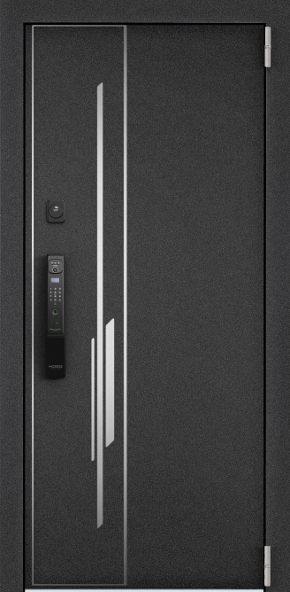 Колоре неро в Туле