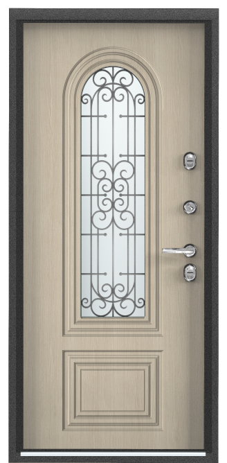 ПВХ Лиственница крем в Туле