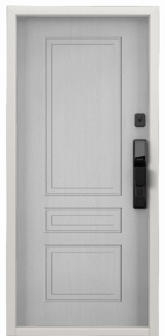 ПВХ Дуб белый матовый в Туле